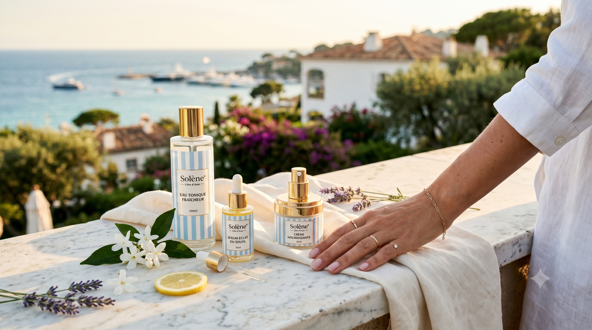Solène lifestyle