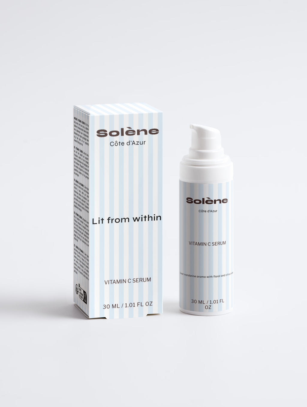 Vitamin C Serum