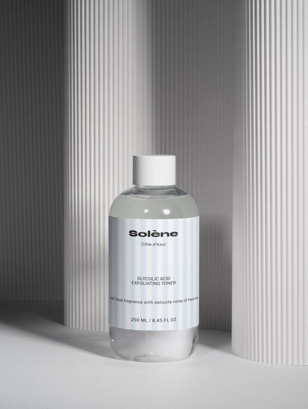 Exfoliating Toner with Glycolic Acid