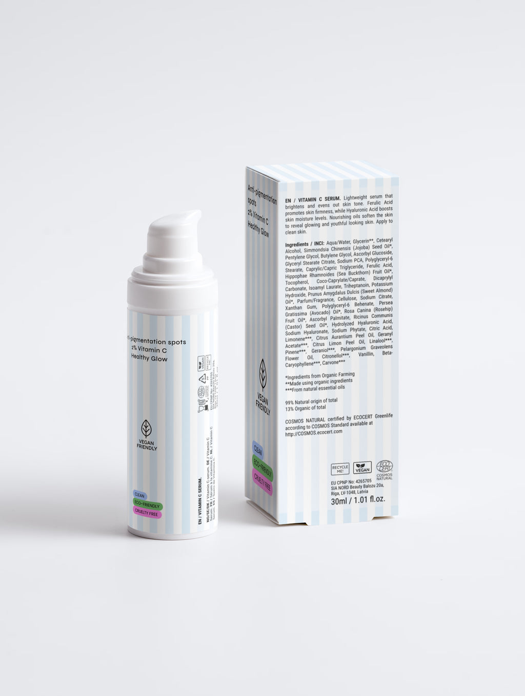 Vitamin C Serum