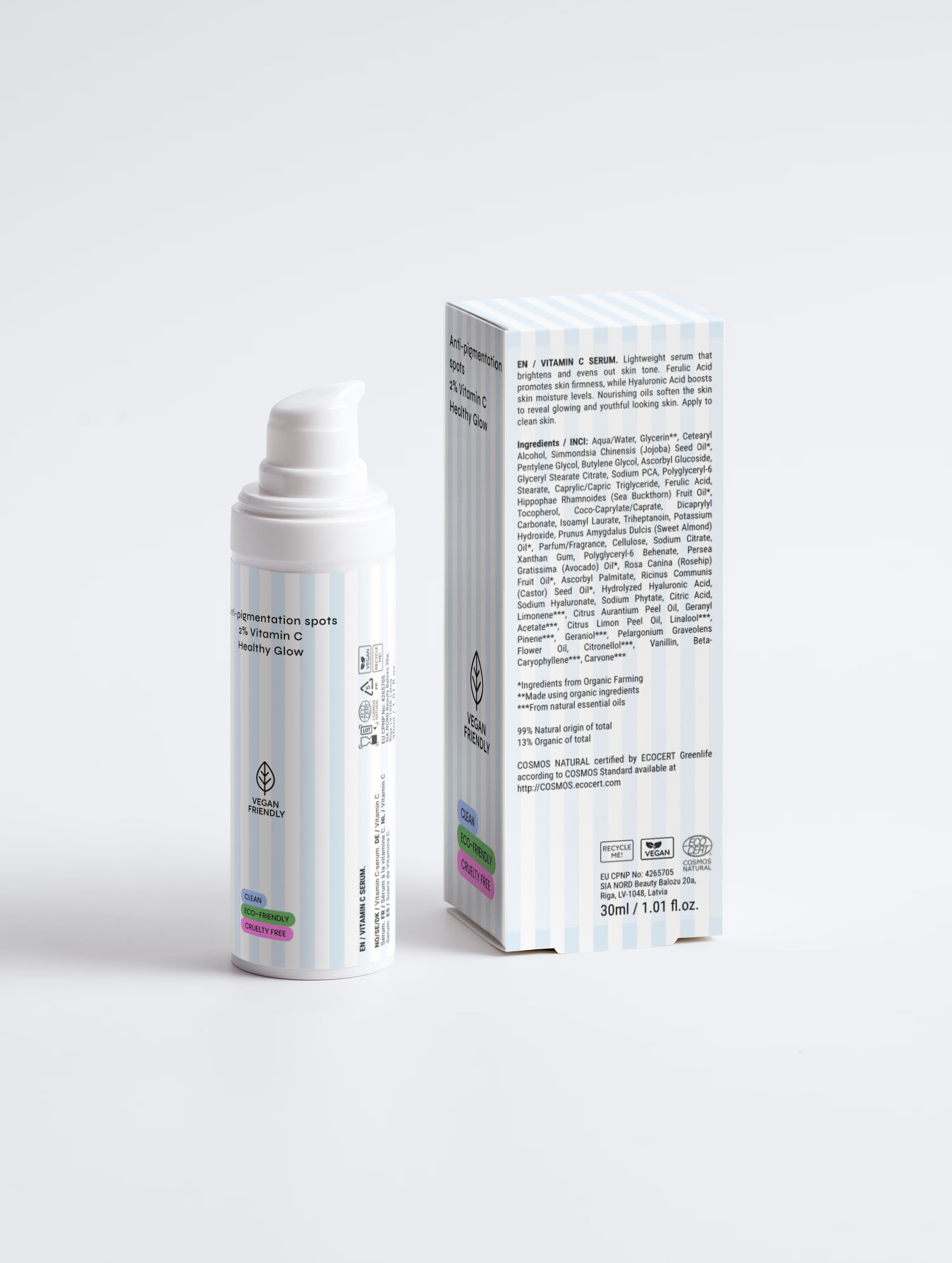 Vitamin C Serum