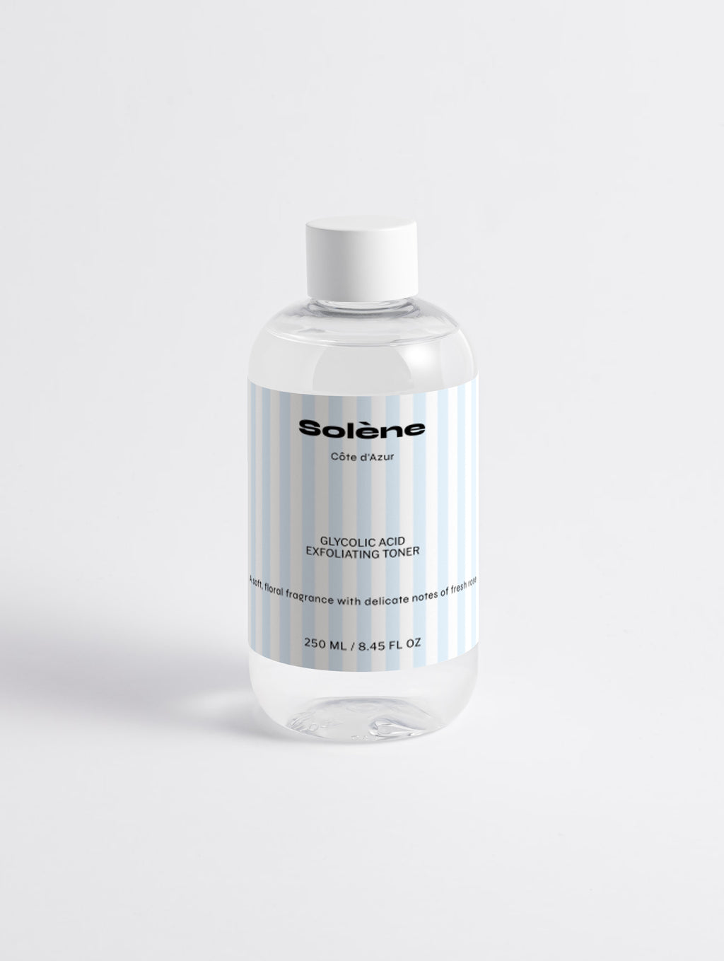 Exfoliating Toner with Glycolic Acid