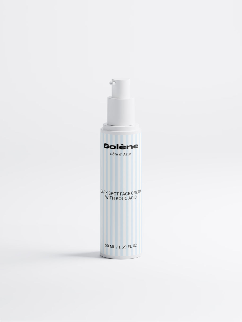 Dark Spot Face Cream with Kojic Acid